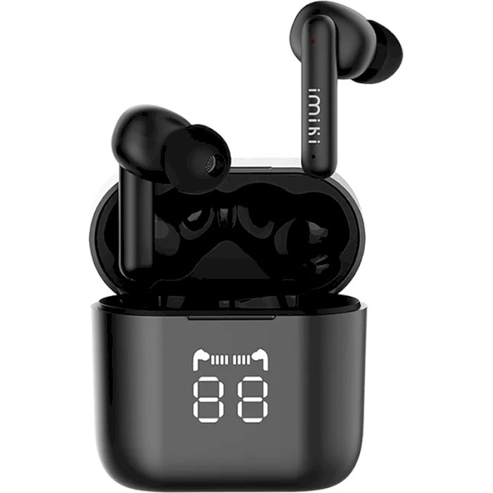 Навушники iMiLab imiki Earphone T13 Black
