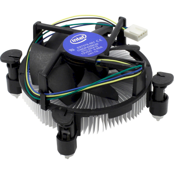 Радиаторы Intel Socket 1200 Bulk (E97378)