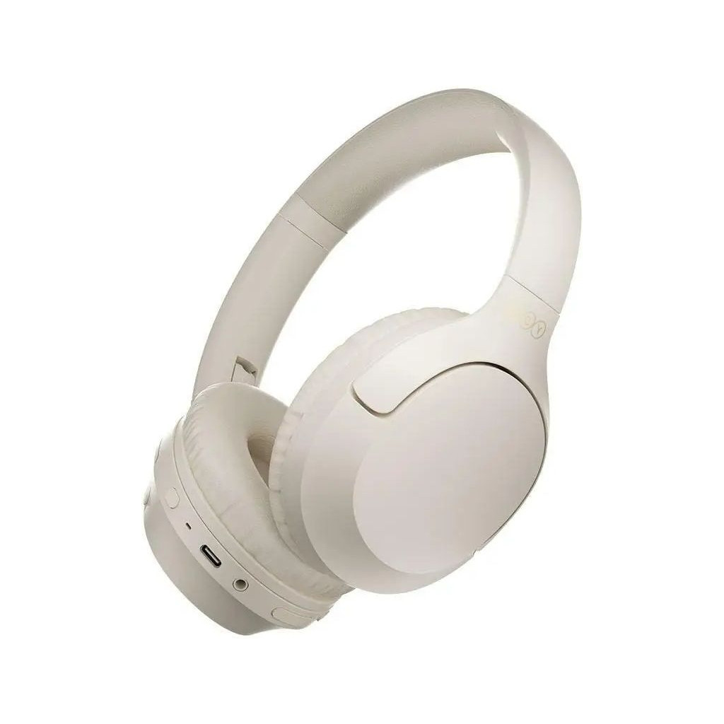 Bluetooth гарнітура QCY H2 Pro White