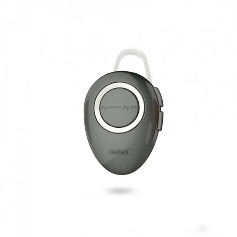 Bluetooth гарнітура Remax RB-T22 Green (6954851288725)