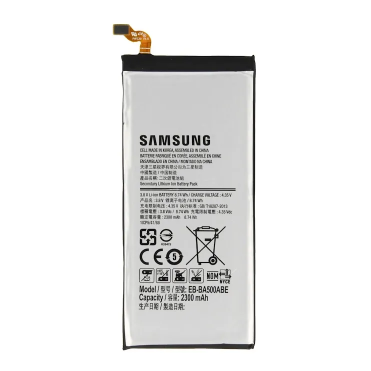 Батарейка Samsung A500 Galaxy A5 (EB-BA500ABE) original (A18828)