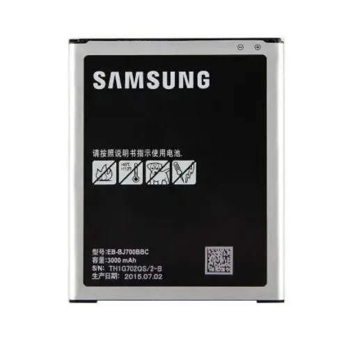 Батарейка Samsung J700 Galaxy J7/J400 Galaxy J4 2018 (EB-BJ700BBC) original (A18879)