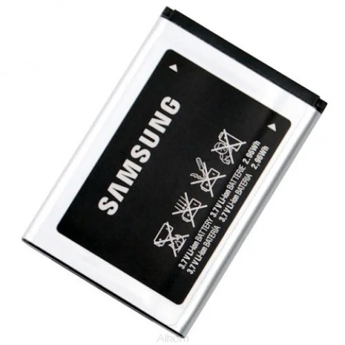 Батарейка Samsung X200/E250 (BST3108BC/AB463446BU) 3.7V 800mAh Copy (A01258)