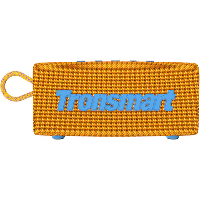 Bluetooth колонка Tronsmart Trip Orange (797551)