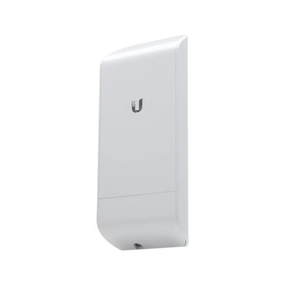 Точка доступу Ubiquiti NanoStation Loco M2 (locoM2)