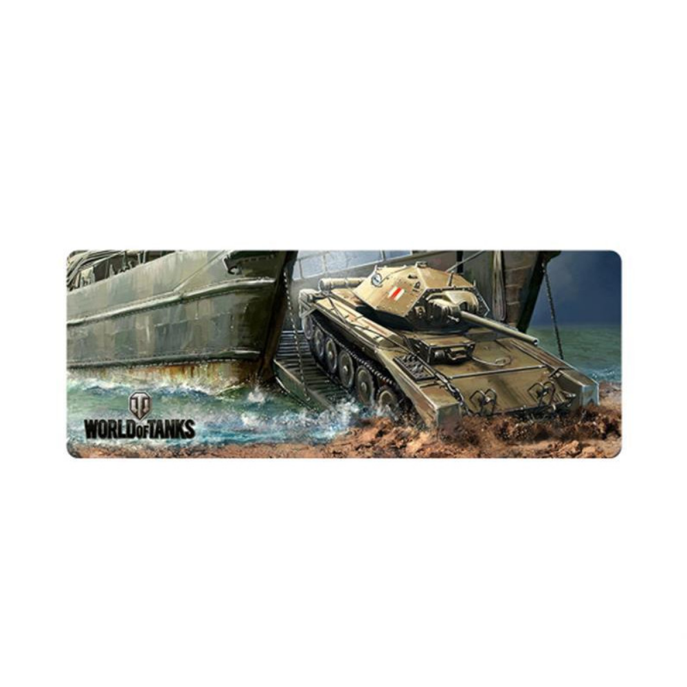Коврик под мышку Voltronic World of Tanks-57 OEM (WTPCT57/20160)