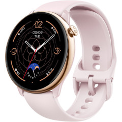 Смарт-годинник Xiaomi Amazfit GTR Mini Misty Pink