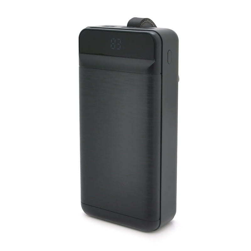 Внешний аккумулятор XO-PR157-40000mAh Black (XO-PR157/29213)