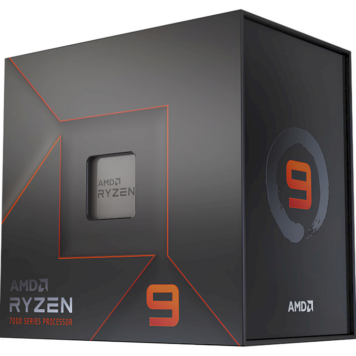 Процесор AMD Ryzen 9 7950X BOX (100-100000514WOF)
