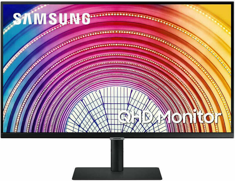 Монитор TFT SAMSUNG LS32A600NAIXCI