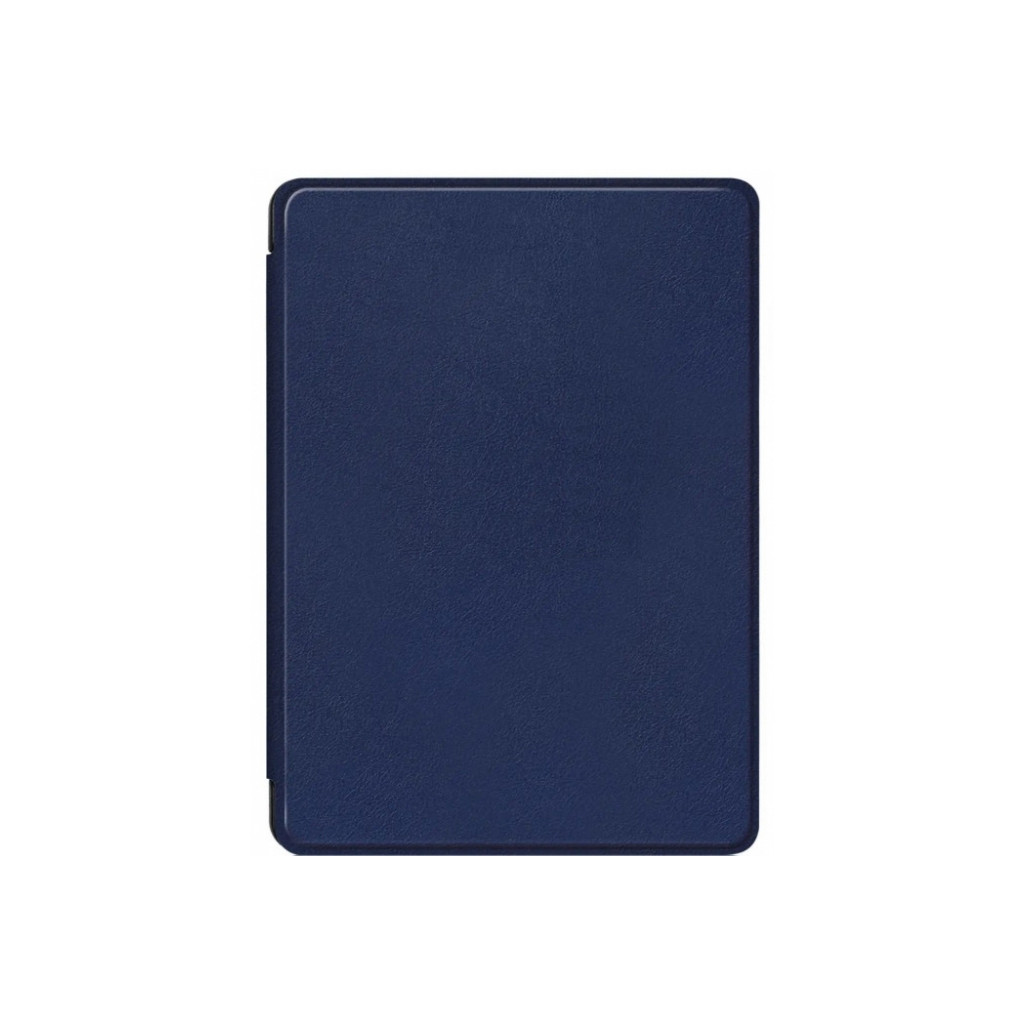 Аксессуары для электронных книг  Armorstandart Leather Case Amazon Kindle (11th Gen) Dark Blue (ARM65961)