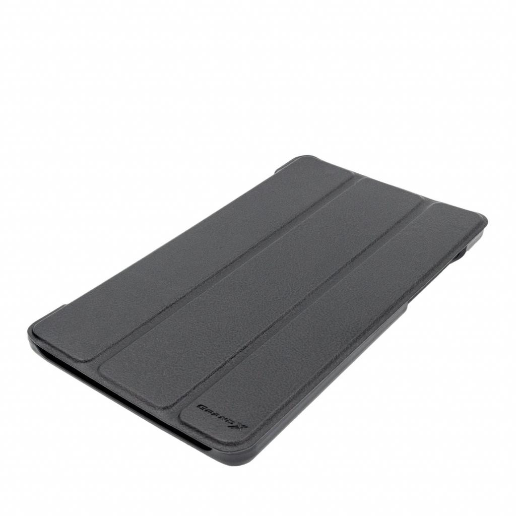 Чехол, сумка для планшетов Grand-X Lenovo TAB E7 TB-7104 Black (LTC-LTE7B)