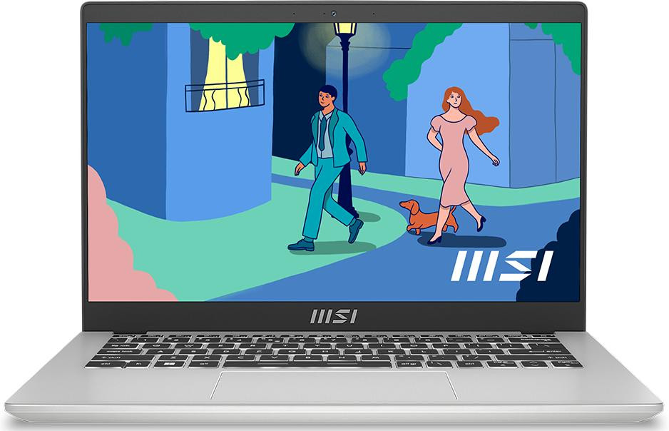 Ноутбук MSI MODERN 14 (C11M-049XUA)