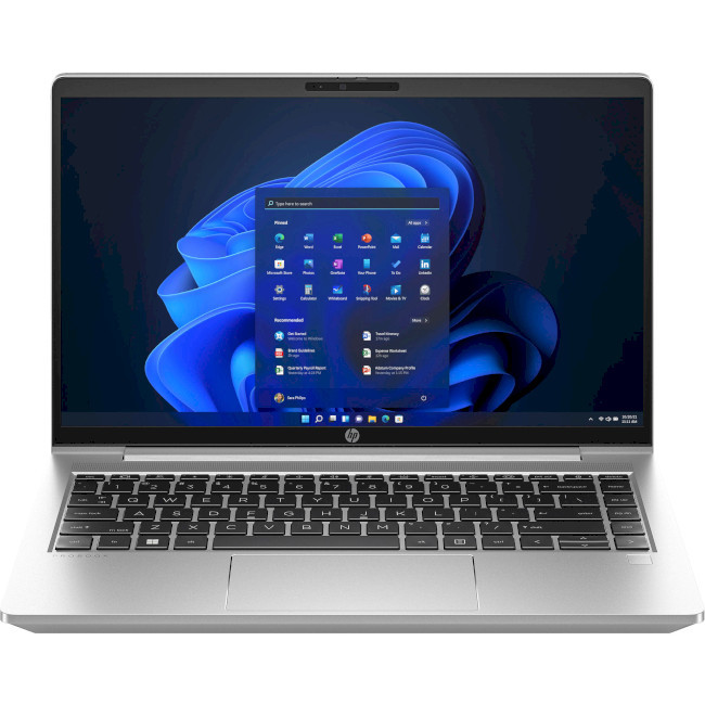 Ноутбук HP ProBook 440 G10 Silver (859Z4EA)