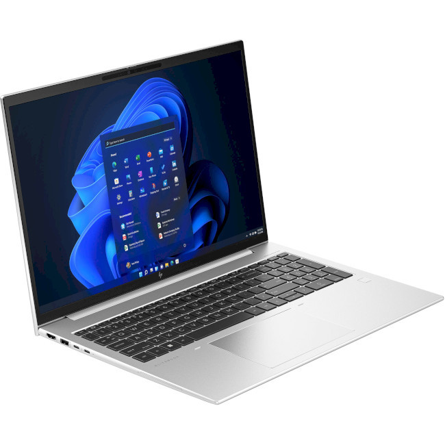 Ноутбук HP EliteBook 860 G10 Silver (818Z7EA)