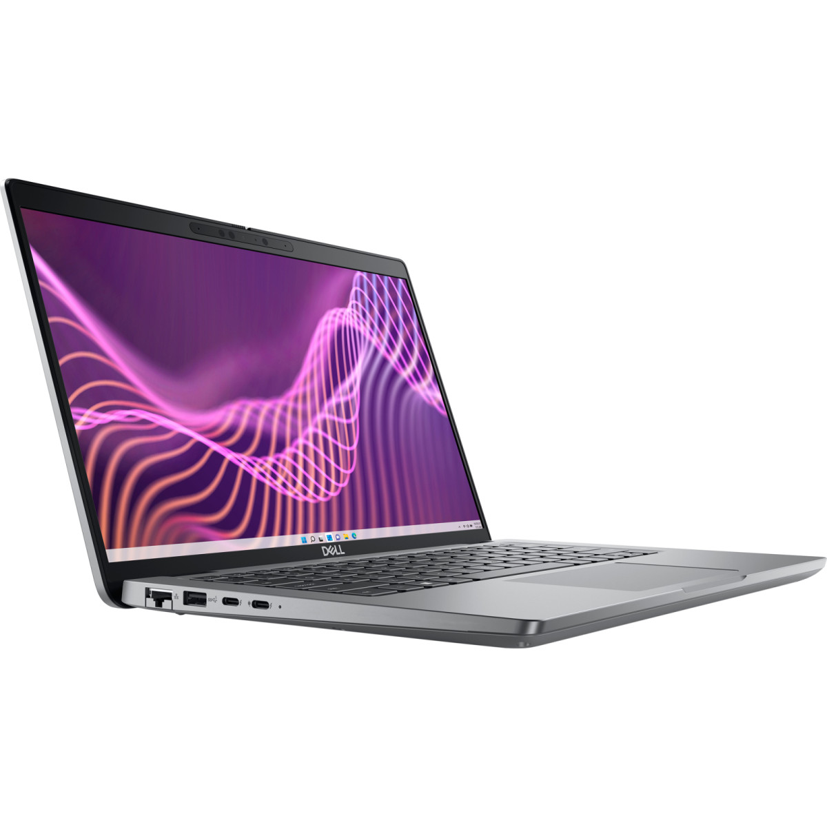 Ноутбук Dell Latitude 5440 Titan Gray (N017L544014UA_W11P)