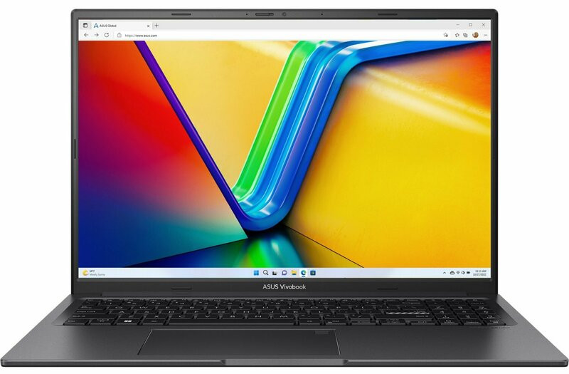 Ноутбук Asus Vivobook 16X K3605ZU-N1036 Indie Black (90NB11X1-M00190)