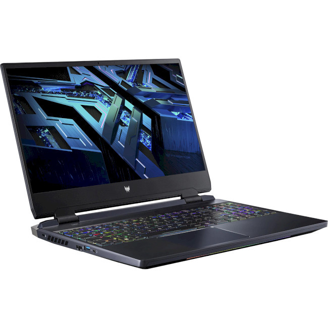 Ігровий ноутбук Acer Predator Helios 300 PH315-55-763N Abyss Black (NH.QGMEU.007)