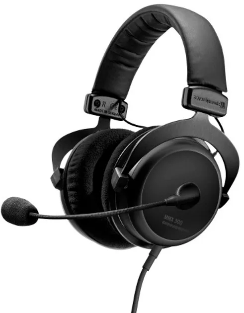 Гарнитура Beyerdynamic MMX 300 the 2nd generation (283902)