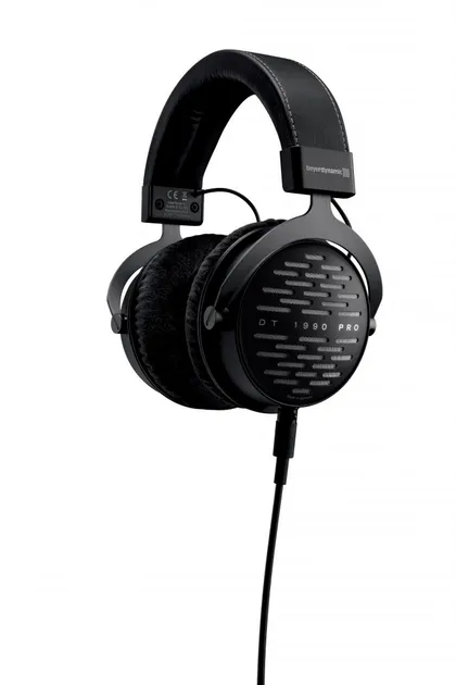 Навушники Beyerdynamic Dt 1990 Pro Black (283531)