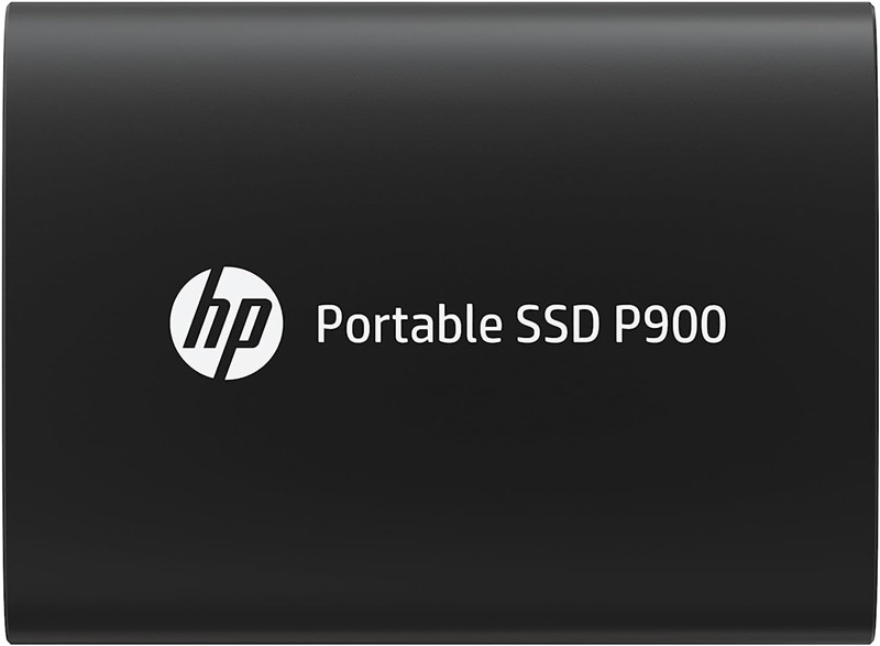 SSD накопитель USB-C 2TB P900 HP (7M696AA)