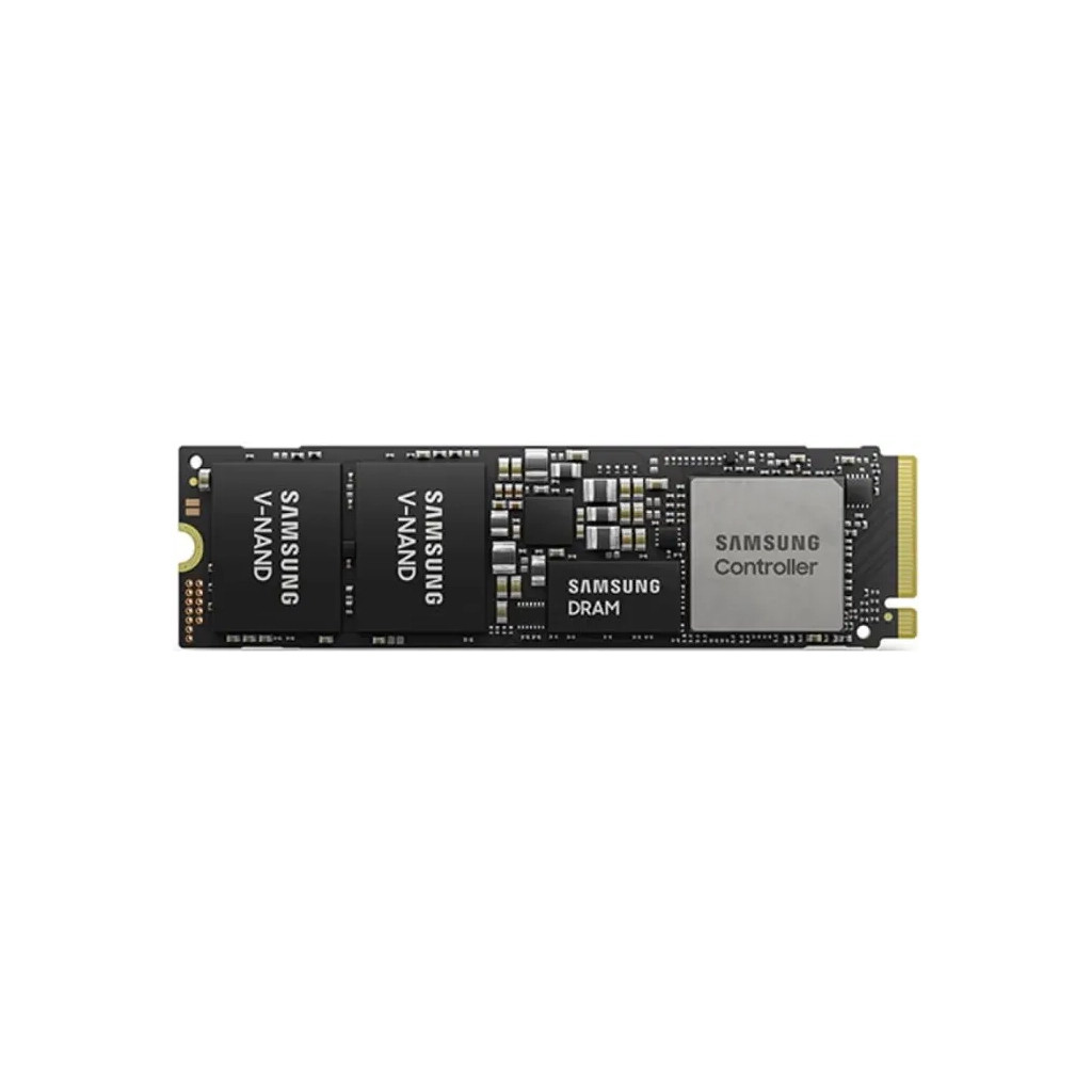 SSD накопичувач M.2 2280 512GB PM9B1 Samsung (MZVL4512HBLU-00B07)