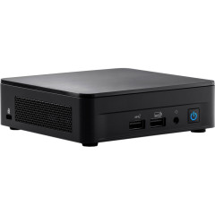 Десктоп INTEL NUC 13 Pro Kit / i7-1360P, EU cord (RNUC13ANKI70002)