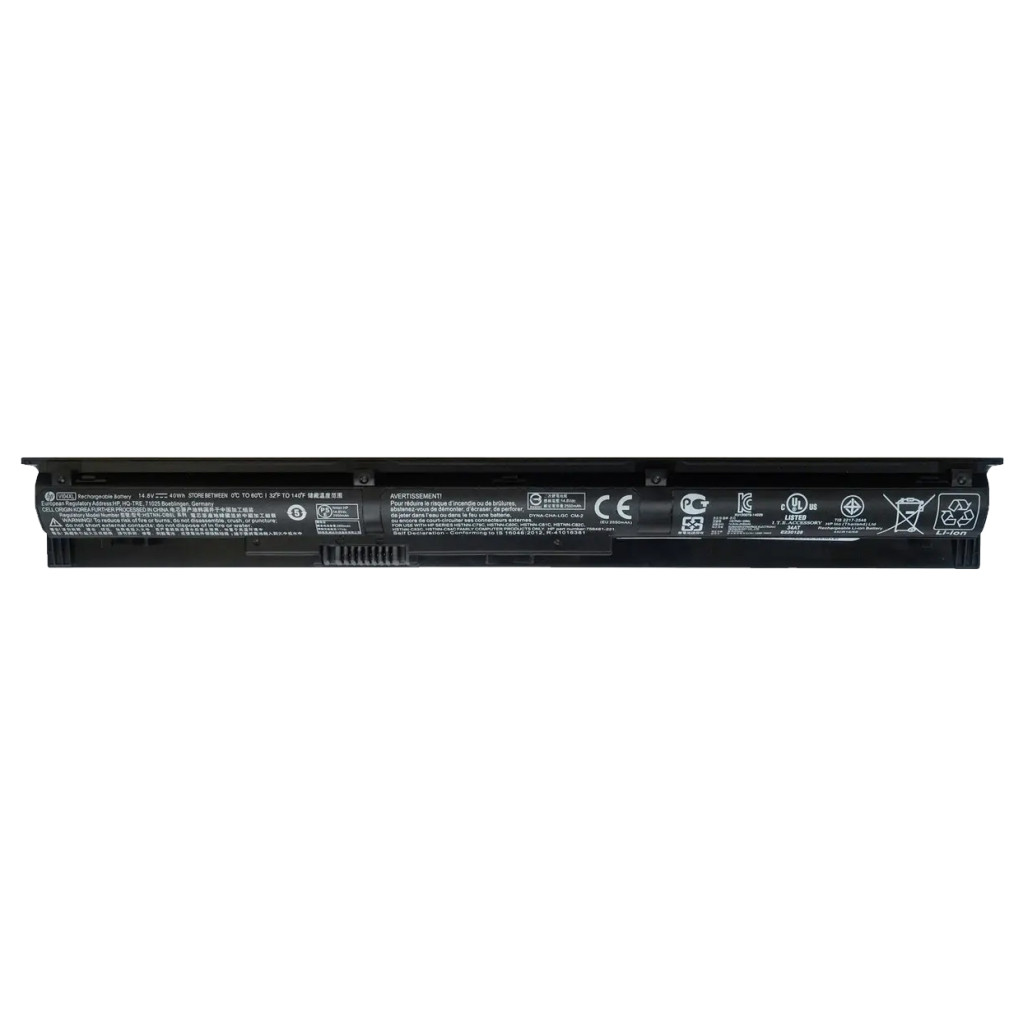 Акумулятор для ноутбука HP ProBook 450 G2 HSTNN-DB6L, 40Wh (2550mAh), 4cell, 14.8V, Li-ion, black (A47769)