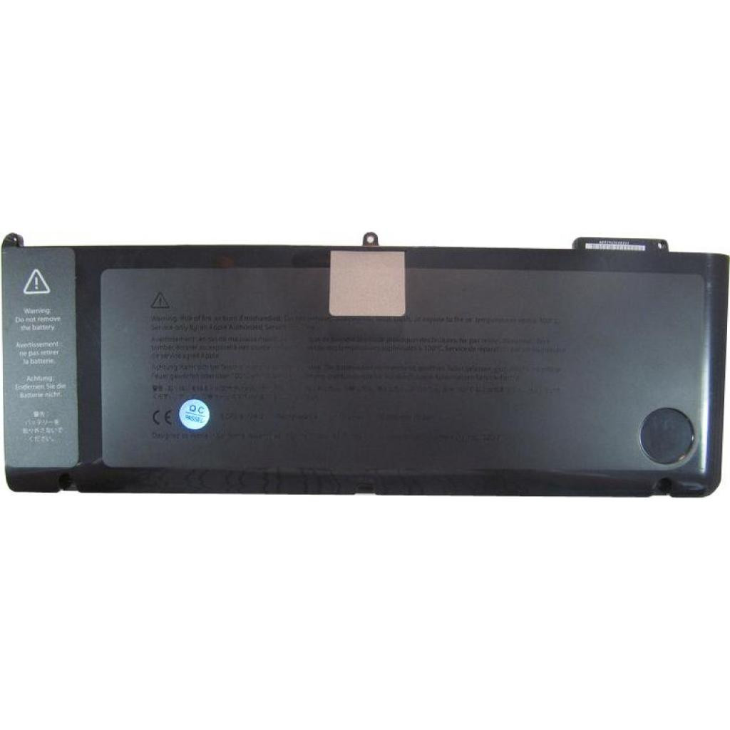 Акумулятор для ноутбука Apple A1382 77.5Wh 9cell 10.95V Li-ion (A41714)