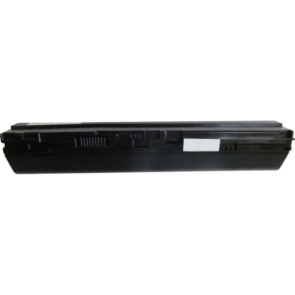 Аккумулятор для ноутбука Acer AL12B32, 2500mAh (37Wh), 4cell, 14.8V, Li-ion, black AlSoft (A47232)