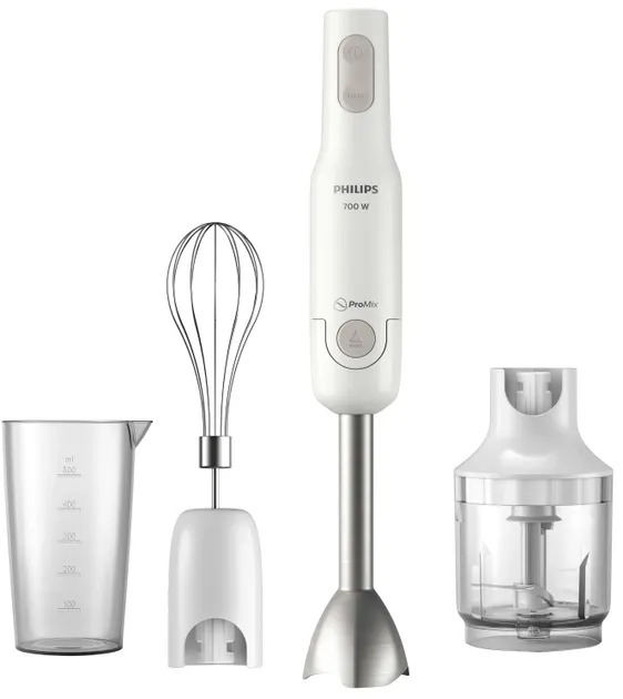 Блендер Philips Daily Collection HR2543/00