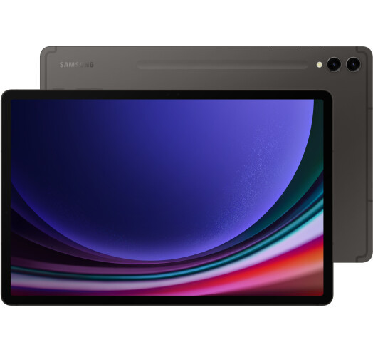 Планшет Samsung Galaxy Tab S9 Plus 5G 12/256GB Graphite (SM-X816BZAASEK)