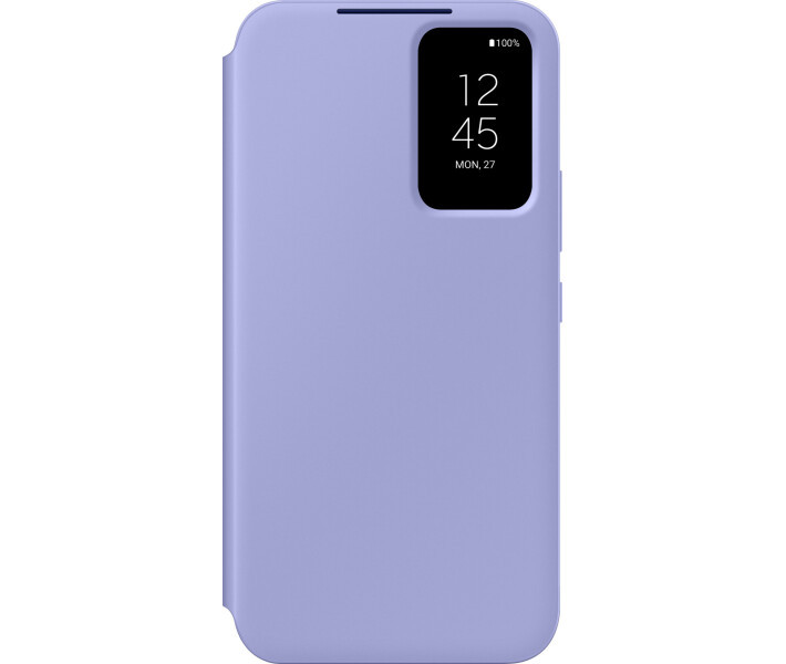Чохол-книжка Samsung Smart View Wallet Case Blueberry (EF-ZA546CVEGRU)