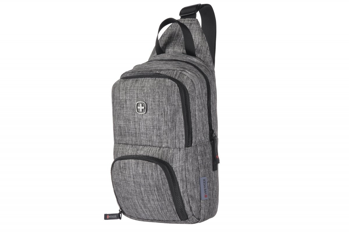 Рюкзак и сумка Wenger Console Cross Body Bag (605029)