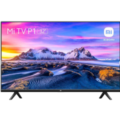 Телевизор 32" MI TV P1E HD/Smart/T2