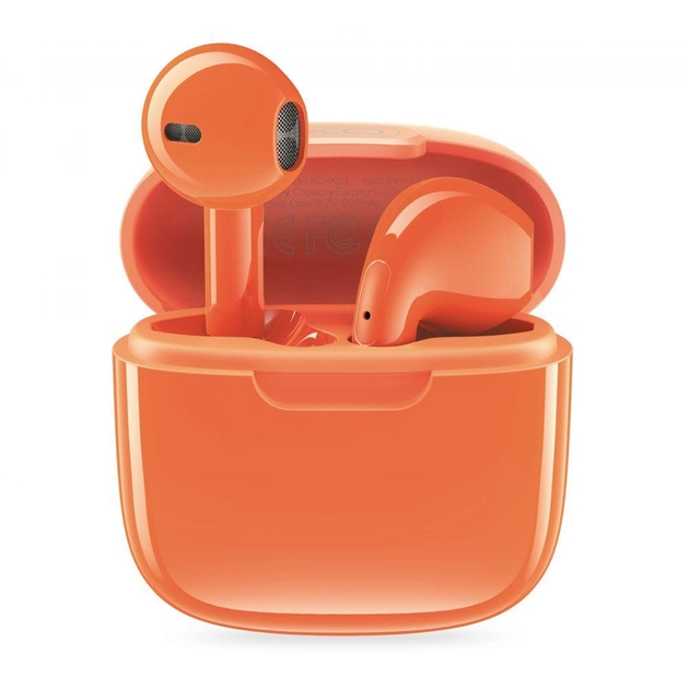 Навушники XO-X23 Orange