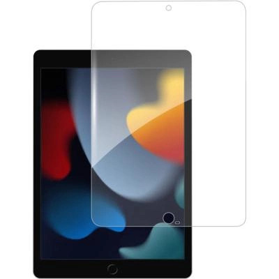 Захисне скло ACCLAB Full Glue for Apple iPad 10.2/9th 2021 10.2"