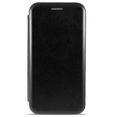 Чохол-книжка Leather Fold for OPPO A16 Black