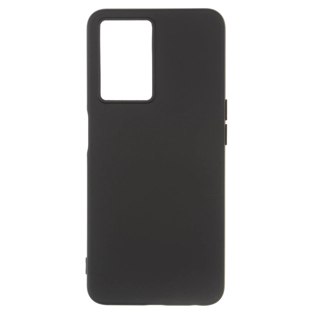 Панель Armorstandart Case OPPO A57s\A57\A77\A77s 4G Black