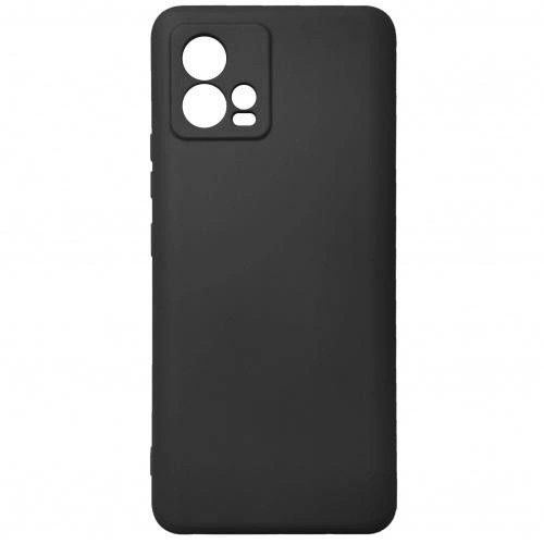 Чехол-накладка Case Full Soft Camera for Moto G72 Black