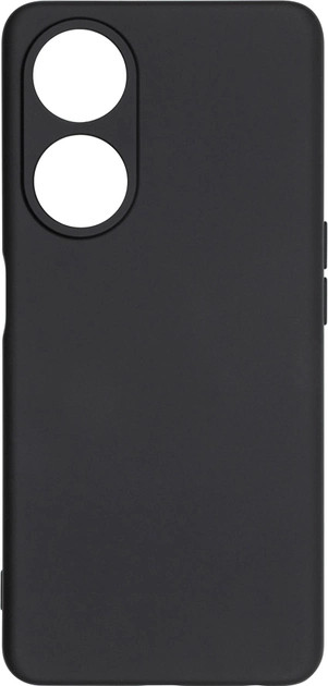 Панель Armorstandart Case OPPO A98 5G Camera Cover Black