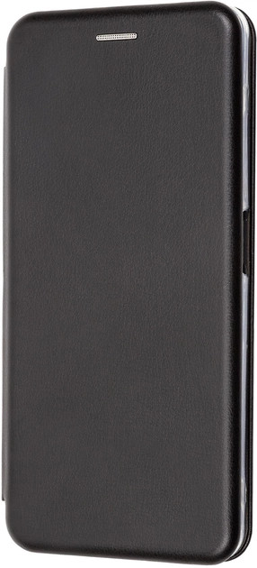 Чехол-книжка Armorstandart G-Case OPPO A98 5G Black