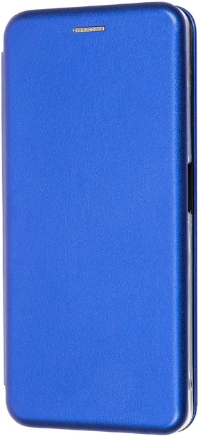 Чехол-книжка Armorstandart G-Case OPPO A98 5G Blue