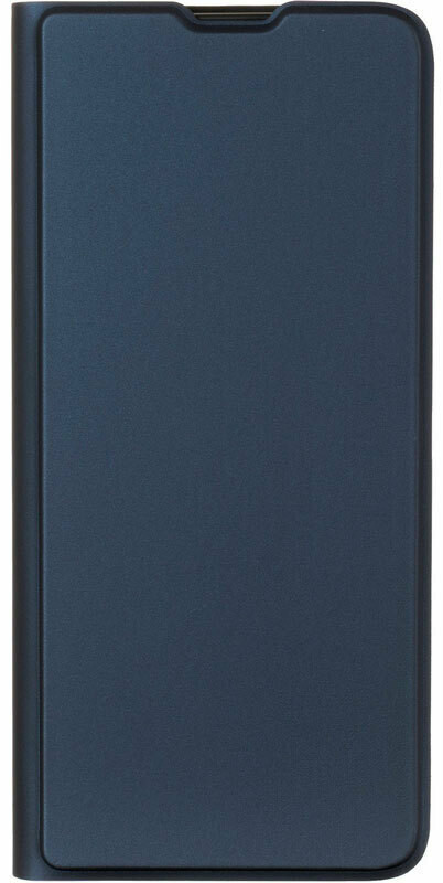 Чохол-книжка Book Cover Shell for Realme C55 Blue