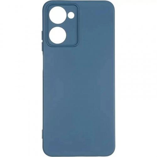 Панель Full Soft Case for Realme 10 4G Dark Blue
