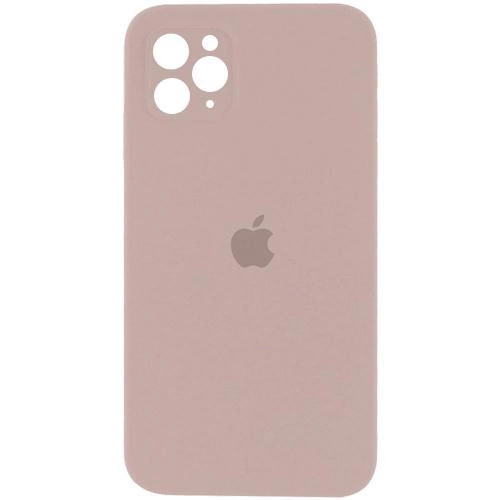 Панель Original Soft Case for Apple iPhone 11 Pro Pink Sand - Full Side