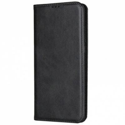 Чохол-книжка Leather Fold for Motorola G13/G23 Black