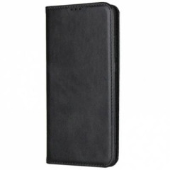 Чехол-книжка Leather Fold for Motorola G32 Black
