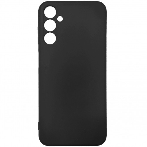 Чехол-книжка Full Soft Case for Samsung M146 Galaxy M14 5G Black