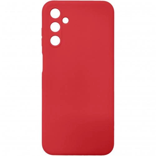 Чохол-накладка Case Soft TPU Armor Samsung M14 5G (M146) Red